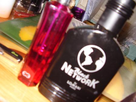 Nos parfum